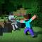 Minecraft的一段往事